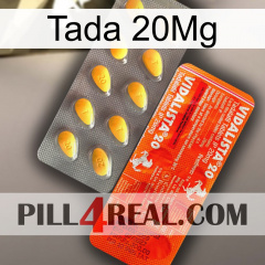 Tada 20Mg new01